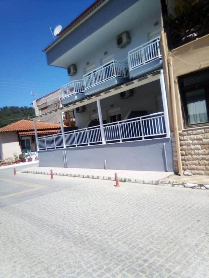 House Filippos Leilighet Sarti Rom bilde