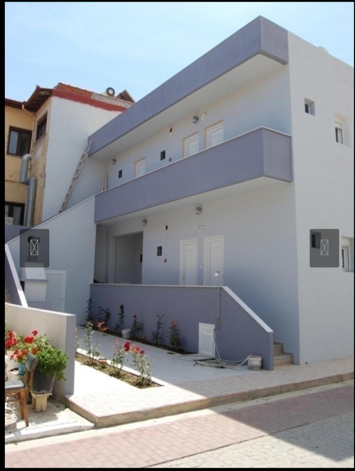 House Filippos Leilighet Sarti Rom bilde