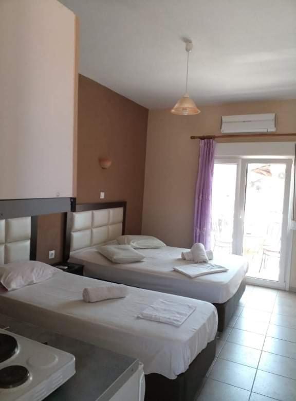 House Filippos Leilighet Sarti Rom bilde