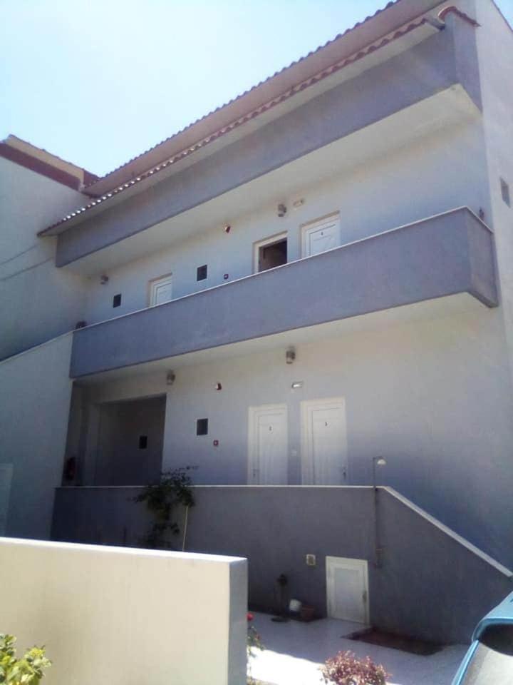 House Filippos Leilighet Sarti Rom bilde