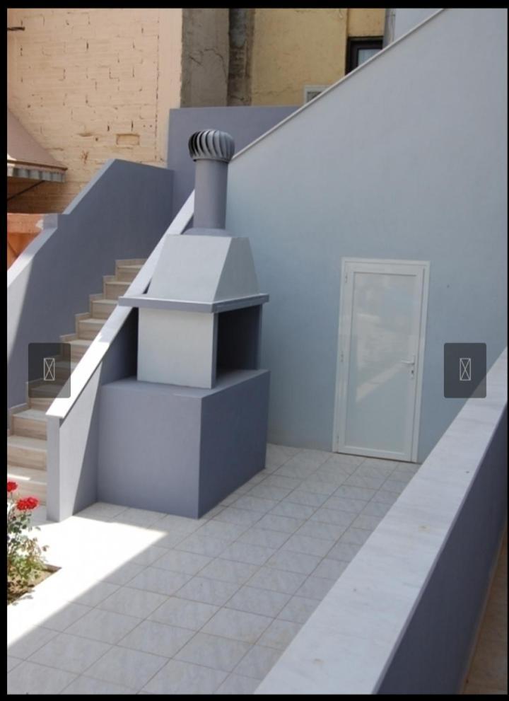 House Filippos Leilighet Sarti Rom bilde
